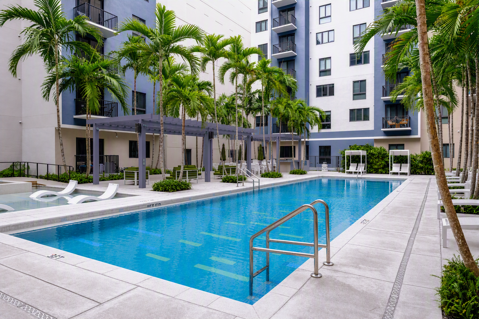 Berkshire Coral Gables 1 of 2