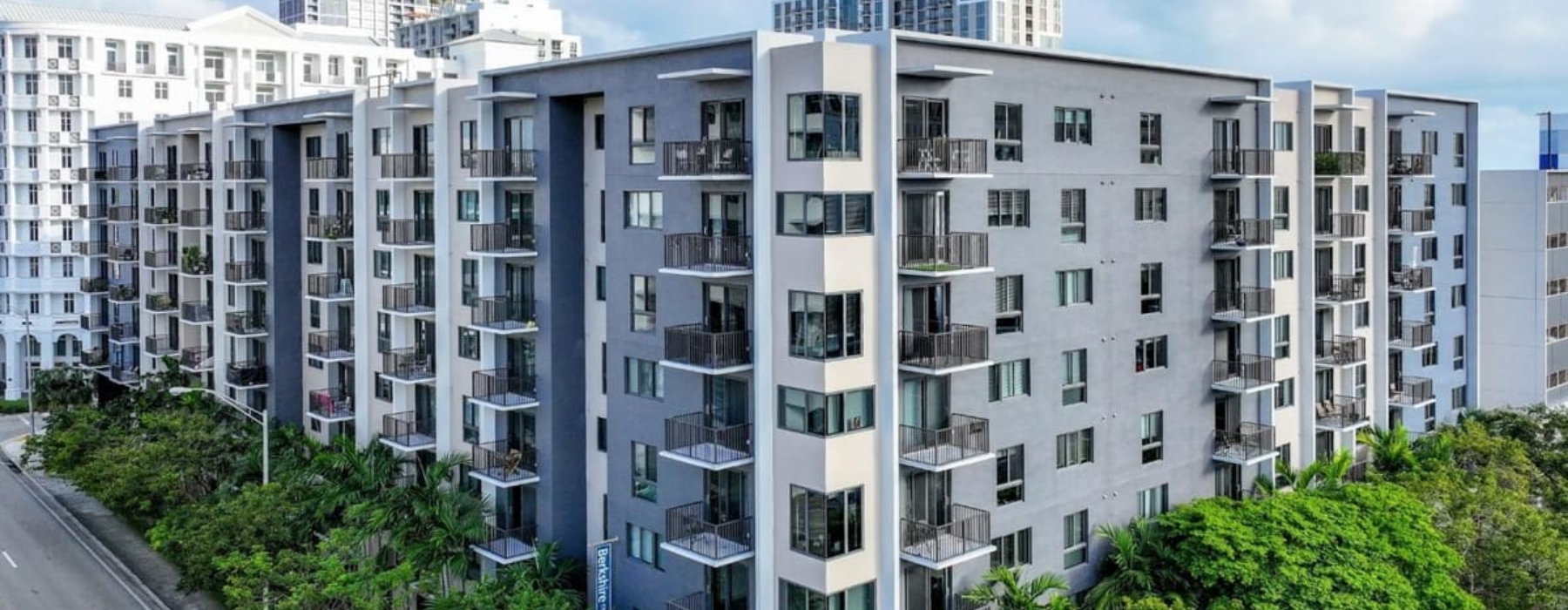 Find Your Perfect Home | Love where you live Find Your Perfect Home | a large building with several floors
