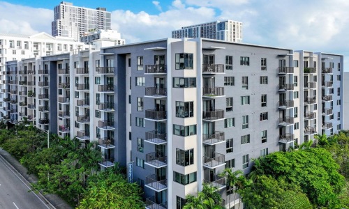 Find Your Perfect Home | Love where you live Find Your Perfect Home | a large building with several floors