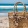 a basket on a beach